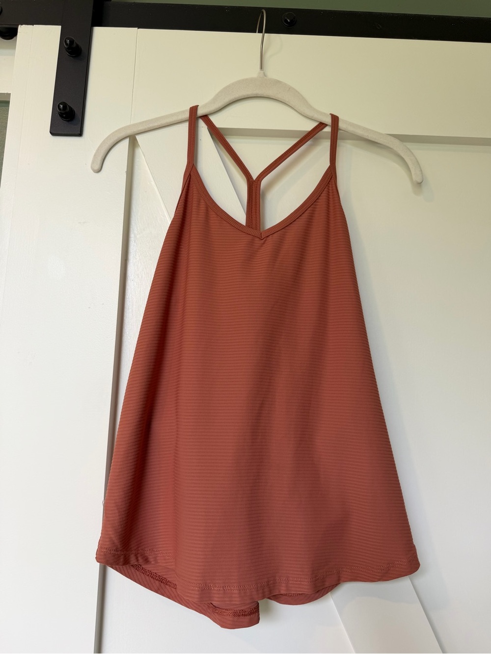 Calia RENEW
STRAPPY TANK XS NWT
